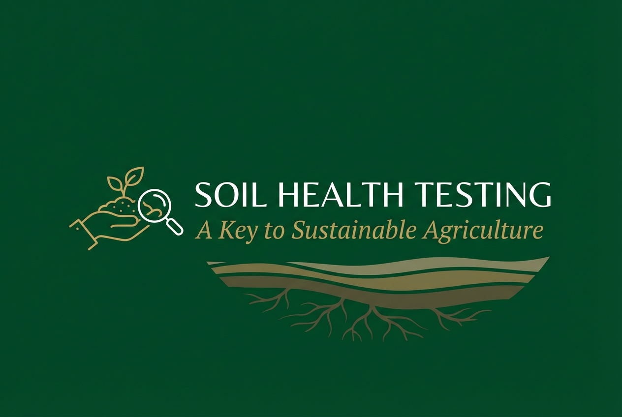 Soil Health Testing: A Key to Sustainable Agriculture