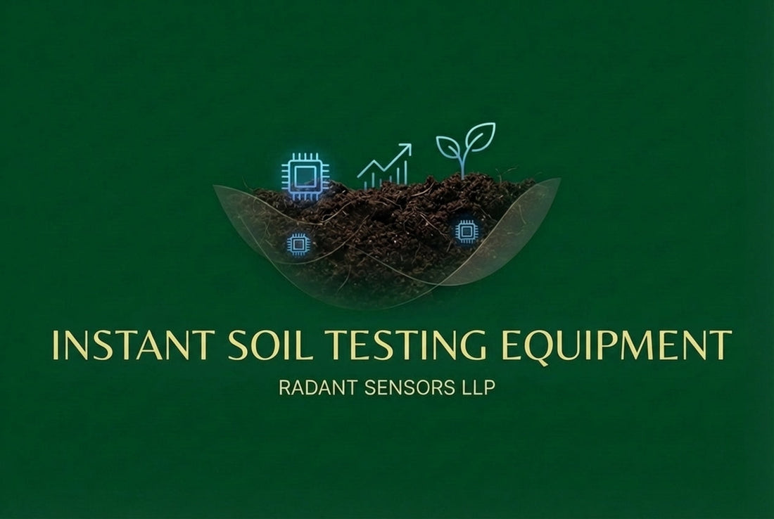 soil kya hai in english