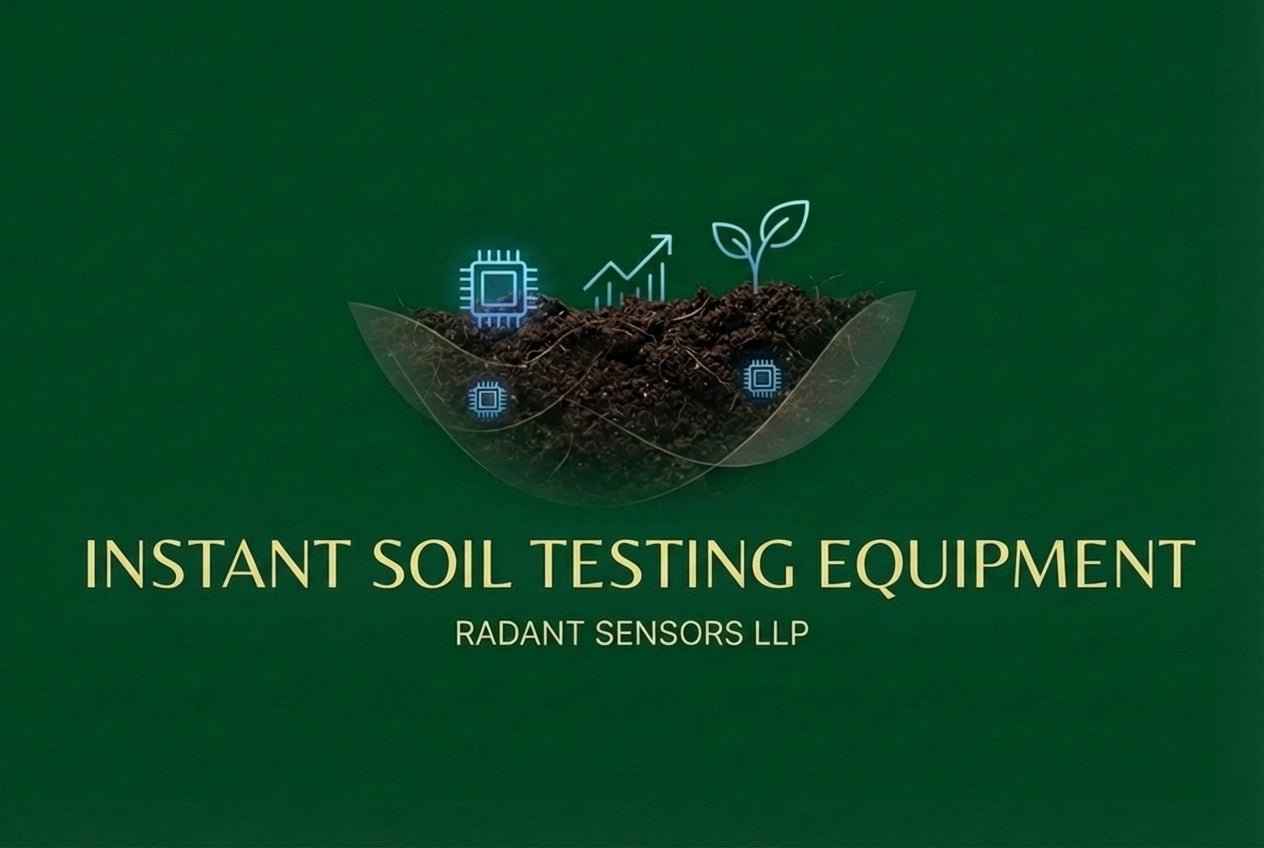 soil kya hai in english